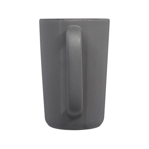 Керамическая кружка Perk объемом 480 мл; - купить необычные сувениры в Воронеже