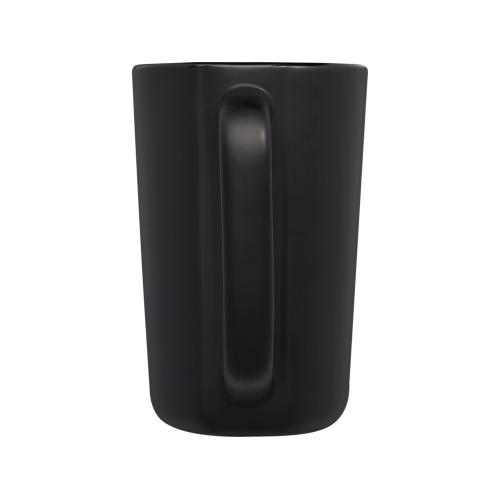 Керамическая кружка Perk объемом 480 мл; - купить необычные сувениры в Воронеже