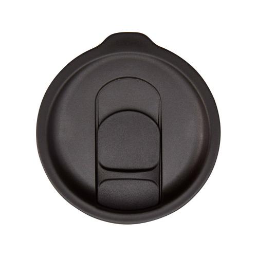 Кружка Nordia объемом 400 мл из переработанных материалов с двойными стенками; - купить именные сувениры в Воронеже