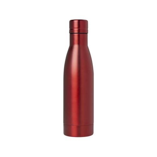 Бутылка с вакуумной изоляцией Vasa объемом 500 мл; - купить необычные подарки в Воронеже