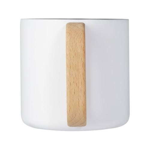 Кружка Bjorn объемом 360 мл с медной вакуумной изоляцией; - купить необычные сувениры в Воронеже