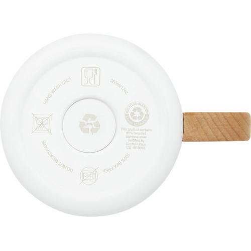 Кружка Bjorn объемом 360 мл с медной вакуумной изоляцией; - купить подарки с логотипом в Воронеже