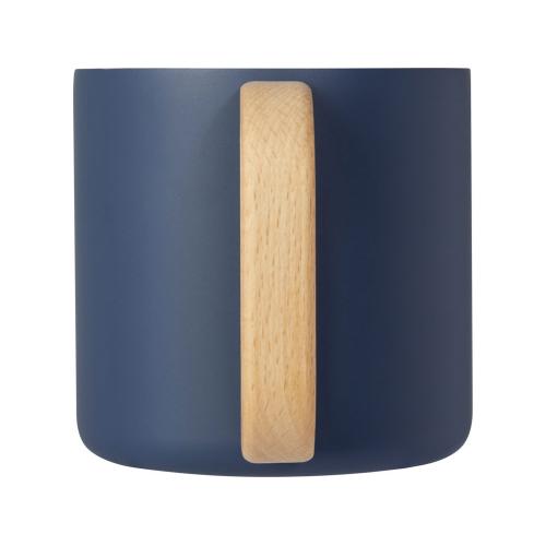 Кружка Bjorn объемом 360 мл с медной вакуумной изоляцией; - купить необычные сувениры в Воронеже