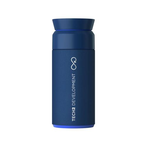 Термос Ocean Bottle объемом 350 мл; - купить необычные сувениры в Воронеже