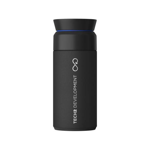 Термос Ocean Bottle объемом 350 мл; - купить необычные сувениры в Воронеже