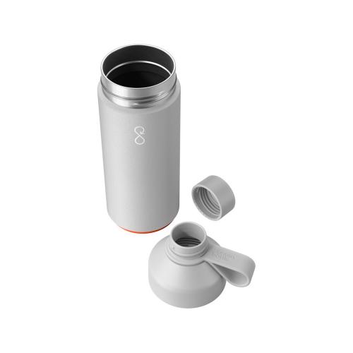 Бутылка для воды Big Ocean Bottle объемом 1000 мл с вакуумной изоляцией; - купить необычные сувениры в Воронеже