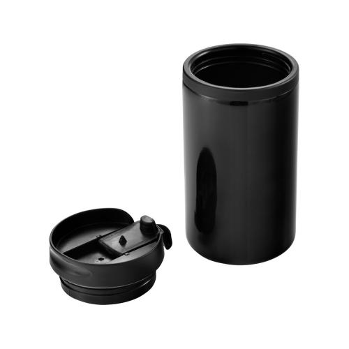 Термостакан Mojave из переработанной нержавеющей стали, сертифицированной по стандарту RCS; - купить необычные сувениры в Воронеже