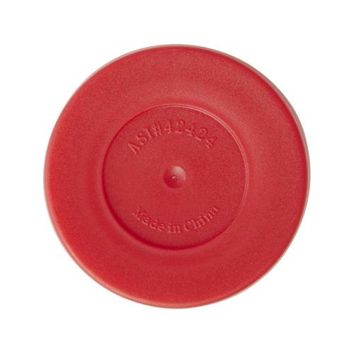 Термостакан Elwood из переработанной нержавеющей стали; - купить подарки с логотипом в Воронеже