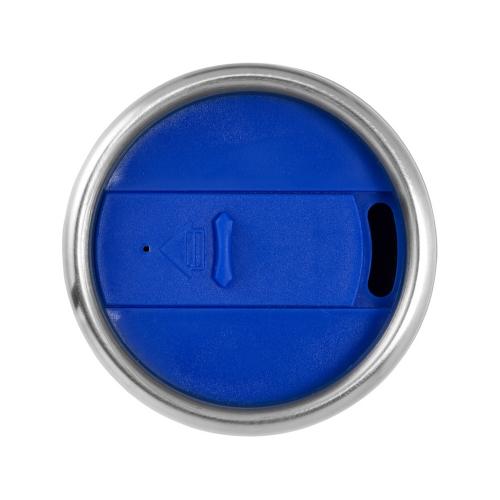 Термостакан Elwood из переработанной нержавеющей стали; - купить необычные сувениры в Воронеже