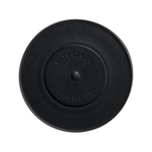 Термостакан Elwood из переработанной нержавеющей стали; - купить подарки с логотипом в Воронеже