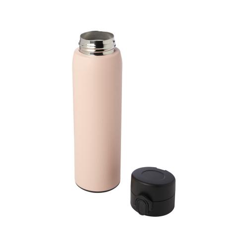 Термос Sika из нержавеющей стали, сертифицированной по стандарту RCS; - купить необычные сувениры в Воронеже