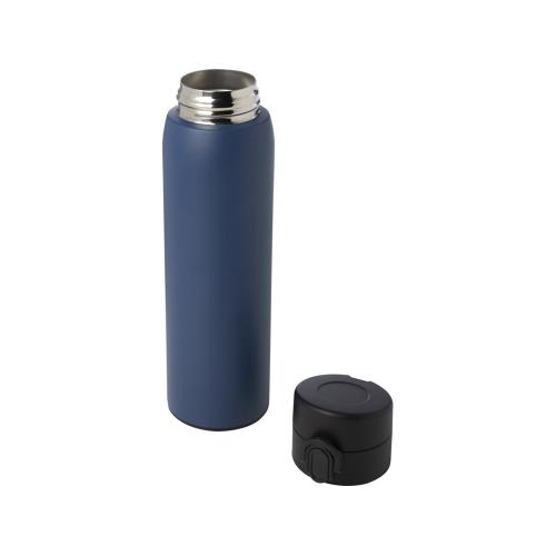 Термос Sika из нержавеющей стали, сертифицированной по стандарту RCS; - купить необычные сувениры в Воронеже