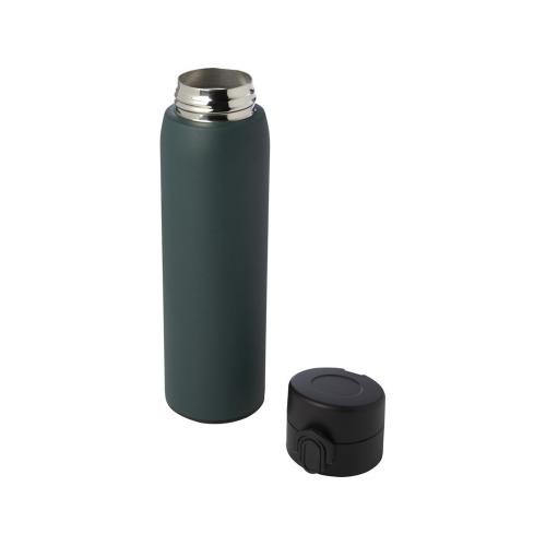 Термос Sika из нержавеющей стали, сертифицированной по стандарту RCS; - купить необычные сувениры в Воронеже