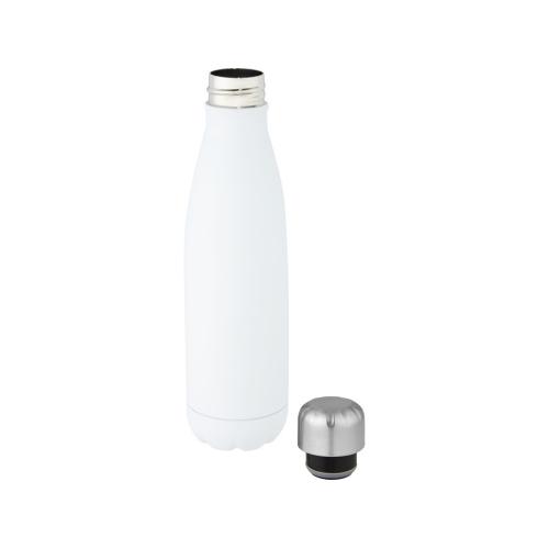 Бутылка Cove из переработанной нержавеющей стали, с вакуумной изоляцией; - купить необычные сувениры в Воронеже