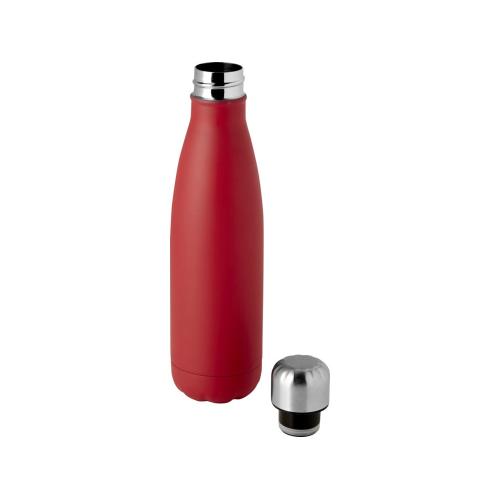 Бутылка Cove из переработанной нержавеющей стали, с вакуумной изоляцией; - купить необычные сувениры в Воронеже