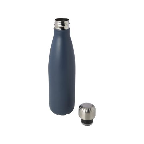 Бутылка Cove из переработанной нержавеющей стали, с вакуумной изоляцией; - купить необычные сувениры в Воронеже