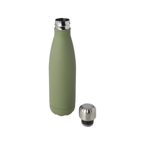 Бутылка Cove из переработанной нержавеющей стали, с вакуумной изоляцией; - купить необычные сувениры в Воронеже