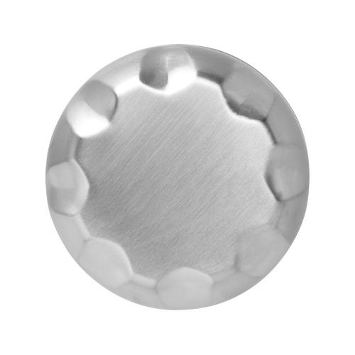 Бутылка Cove из переработанной нержавеющей стали, с вакуумной изоляцией; - купить именные сувениры в Воронеже