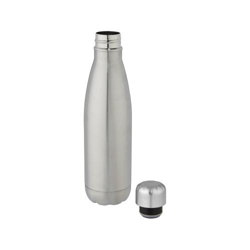 Бутылка Cove из переработанной нержавеющей стали, с вакуумной изоляцией; - купить необычные сувениры в Воронеже