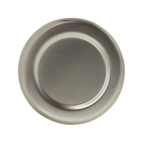 Бутылка для воды Harper из нержавеющей стали, с металлической петлей; - купить подарки с логотипом в Воронеже