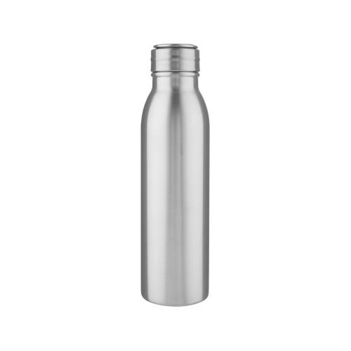 Бутылка для воды Harper из нержавеющей стали, с металлической петлей; - купить необычные подарки в Воронеже