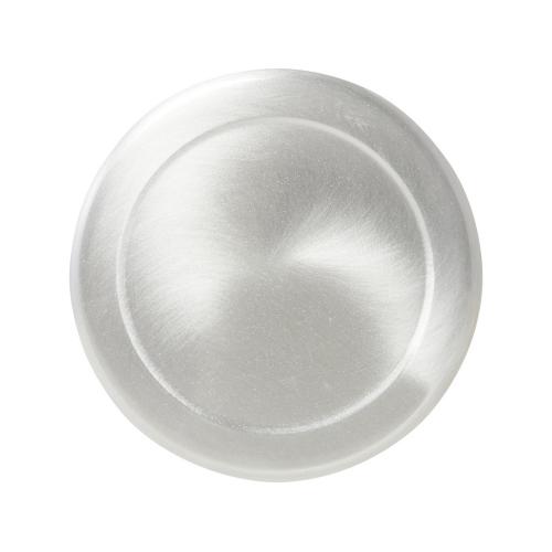 Бутылка для воды Malpeza из переработанного алюминия; - купить подарки с логотипом в Воронеже