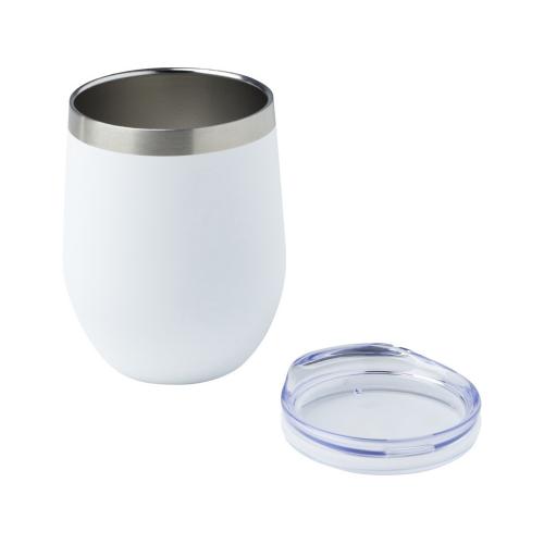 Corzo медная чашка с вакуумной изоляцией, сертифицированная согласно RCS; - купить необычные сувениры в Воронеже