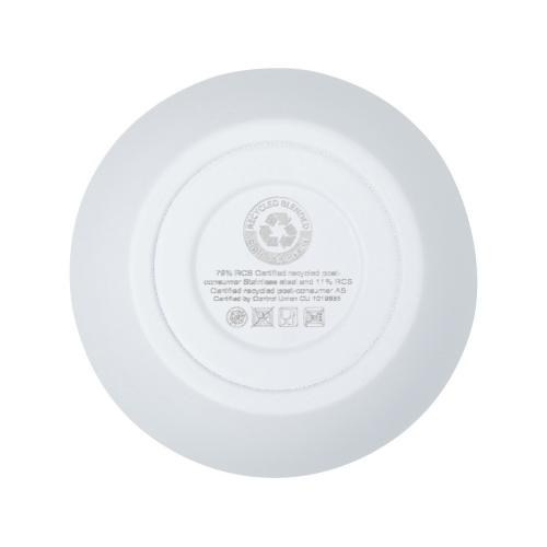 Corzo медная чашка с вакуумной изоляцией, сертифицированная согласно RCS; - купить подарки с логотипом в Воронеже