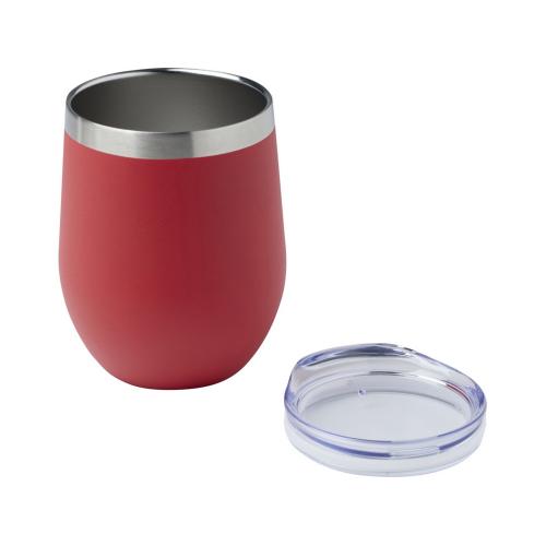 Corzo медная чашка с вакуумной изоляцией, сертифицированная согласно RCS; - купить необычные сувениры в Воронеже