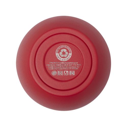 Corzo медная чашка с вакуумной изоляцией, сертифицированная согласно RCS; - купить подарки с логотипом в Воронеже