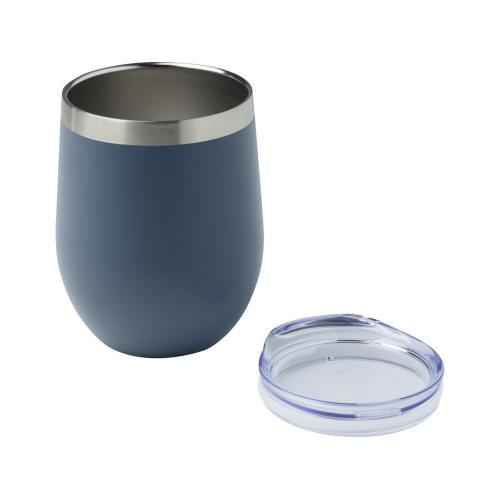 Corzo медная чашка с вакуумной изоляцией, сертифицированная согласно RCS; - купить необычные сувениры в Воронеже