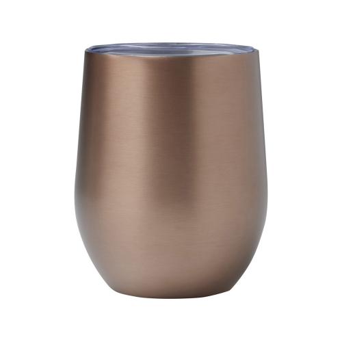 Corzo медная чашка с вакуумной изоляцией, сертифицированная согласно RCS; - купить необычные подарки в Воронеже