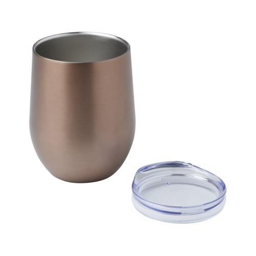 Corzo медная чашка с вакуумной изоляцией, сертифицированная согласно RCS; - купить необычные сувениры в Воронеже