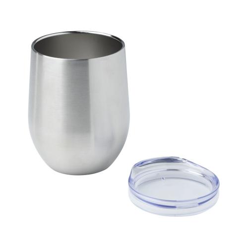 Corzo медная чашка с вакуумной изоляцией, сертифицированная согласно RCS; - купить необычные сувениры в Воронеже