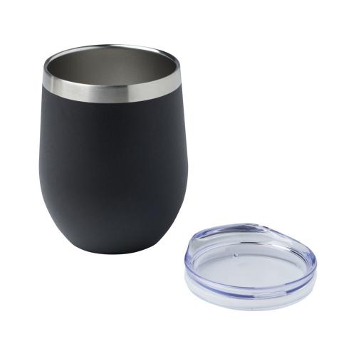 Corzo медная чашка с вакуумной изоляцией, сертифицированная согласно RCS; - купить необычные сувениры в Воронеже