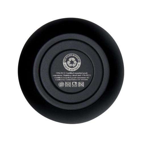 Corzo медная чашка с вакуумной изоляцией, сертифицированная согласно RCS; - купить подарки с логотипом в Воронеже