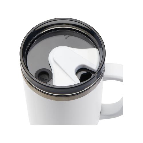 Melbourne кружка 1200 мл, сертифицированная согласно RCS; - купить подарки с логотипом в Воронеже