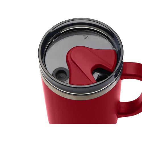 Melbourne кружка 1200 мл, сертифицированная согласно RCS; - купить подарки с логотипом в Воронеже