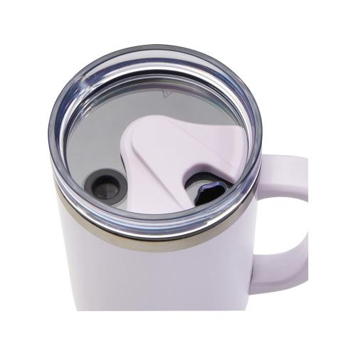 Melbourne кружка 1200 мл, сертифицированная согласно RCS; - купить подарки с логотипом в Воронеже