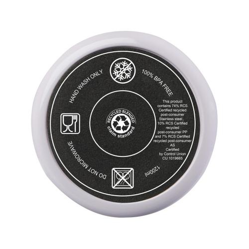 Melbourne кружка 1200 мл, сертифицированная согласно RCS; - купить именные сувениры в Воронеже