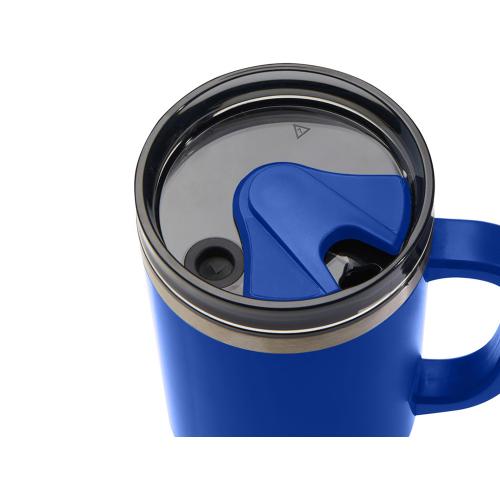 Melbourne кружка 1200 мл, сертифицированная согласно RCS; - купить подарки с логотипом в Воронеже