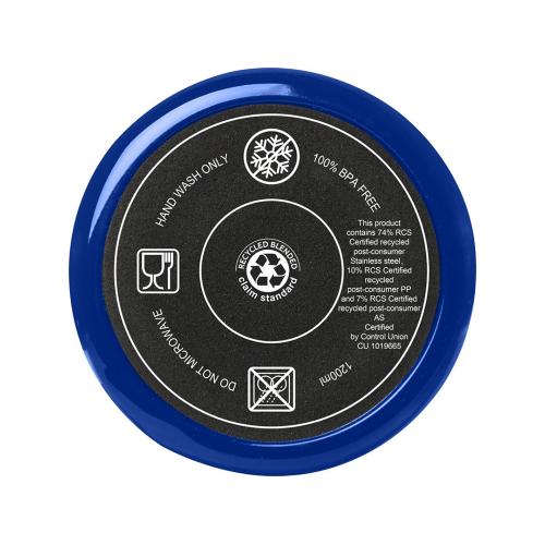 Melbourne кружка 1200 мл, сертифицированная согласно RCS; - купить именные сувениры в Воронеже