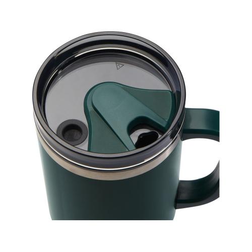 Melbourne кружка 1200 мл, сертифицированная согласно RCS; - купить подарки с логотипом в Воронеже