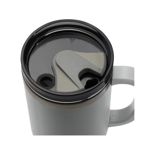 Melbourne кружка 1200 мл, сертифицированная согласно RCS; - купить подарки с логотипом в Воронеже