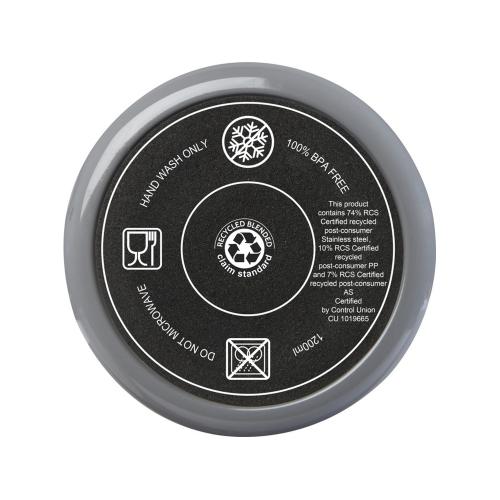 Melbourne кружка 1200 мл, сертифицированная согласно RCS; - купить именные сувениры в Воронеже