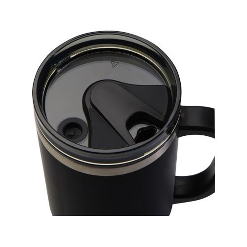 Melbourne кружка 1200 мл, сертифицированная согласно RCS; - купить подарки с логотипом в Воронеже