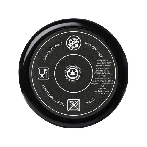 Melbourne кружка 1200 мл, сертифицированная согласно RCS; - купить именные сувениры в Воронеже