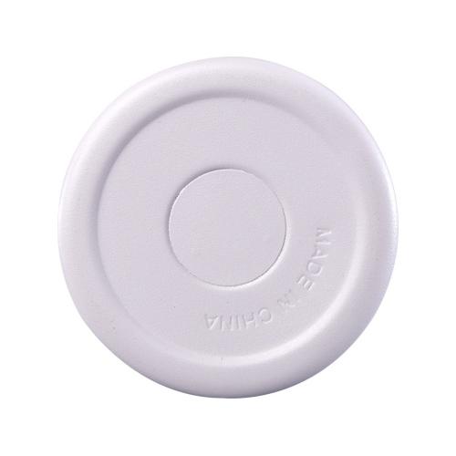 Sydney медная кружка с двойными стенками, сертифицированная согласно RCS, с вакуумной изоляцией и соломинкой; - купить именные сувениры в Воронеже