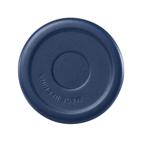 Sydney медная кружка с двойными стенками, сертифицированная согласно RCS, с вакуумной изоляцией и соломинкой; - купить именные сувениры в Воронеже