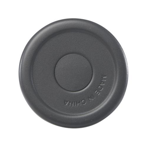 Sydney медная кружка с двойными стенками, сертифицированная согласно RCS, с вакуумной изоляцией и соломинкой; - купить именные сувениры в Воронеже